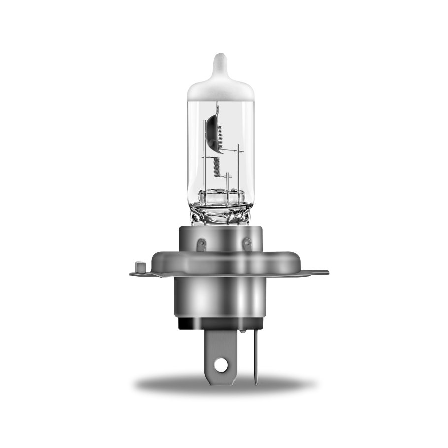 OSRAM | H4 64193 ULT | Лампа H4 ULTRA LIFE 12V 60/55W  1шт. | превью 1