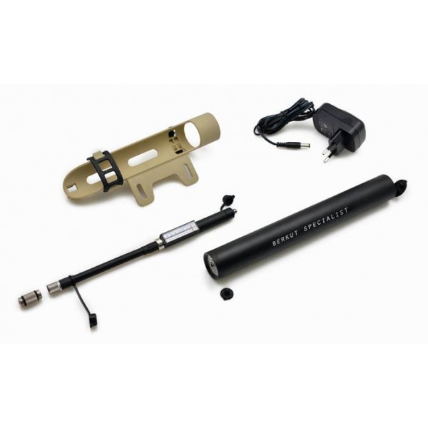 BERKUT | VL 1000 | Насос электрический велосипедный | превью 2