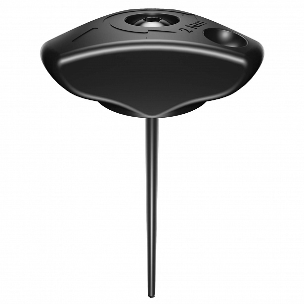 THULE | Багажник | WingBar Edge на Fixpoint/интегрир.рейлинги, длина дуг L 9593 | 4