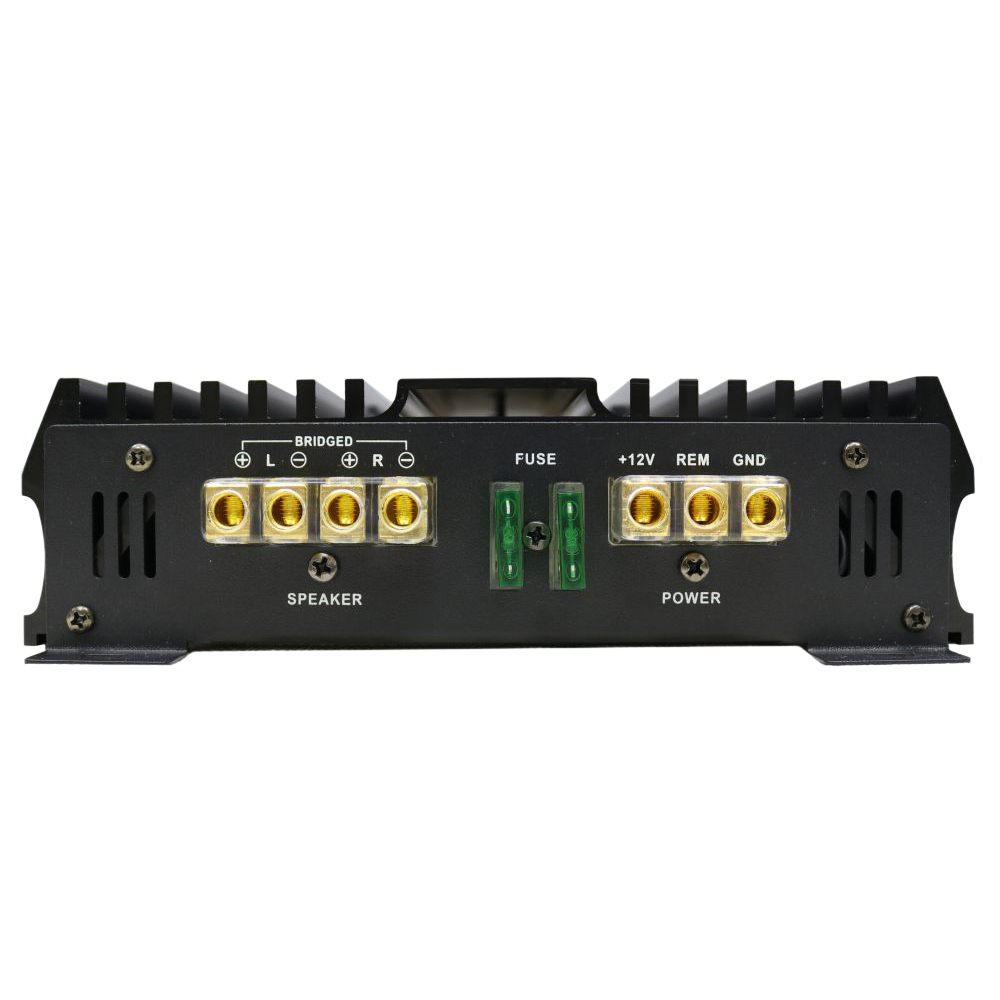 COLT | DIGITAL D2.300 | 2х300 Вт RMS 4 Ом, 2х180 Вт RMS 2 Ом, 1х580 Вт RMS 4 Ом | превью 2