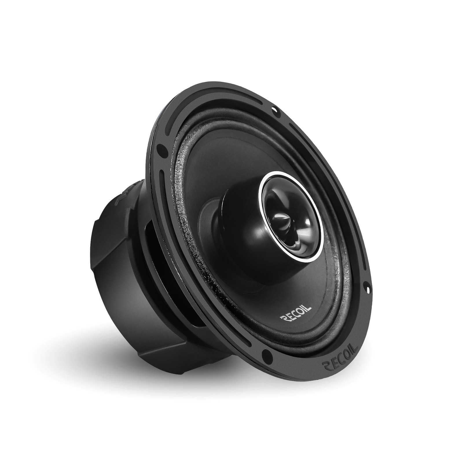 Recoil | MX-65 | эстрад., коакс., 6.5"(165мм), 4Ом, 81-20000Hz,  RMS/Peak -140W/280W  | превью 2