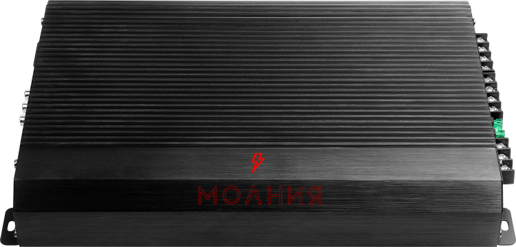 Ural | УРАЛ МОЛНИЯ МЛ 4.60 | 4x60 (4 Om), 4x90 (2 Om), 2x140 (4 Om) | превью 2