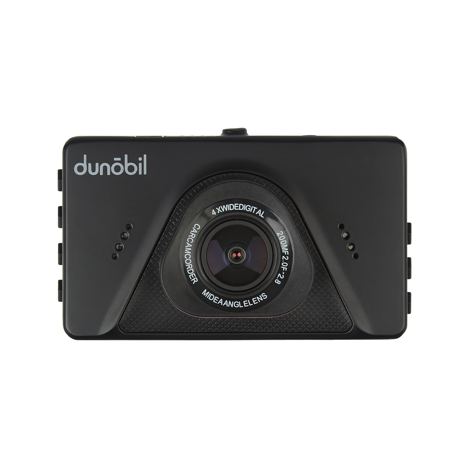 Dunobil | Sol DUO| QFHD (2560×1440) при 30 к/с | 3" дисплей, Угол 140, 2 камера выносная | превью 1