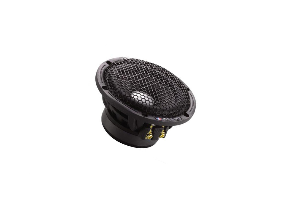 BLAM | S165300A | 3-х ком. акуст.НЧ/СЧ, 6,5"(16см)/3"(8см),125/250Вт,50Гц-40кГц,2Ом,93.2 дБ б/крос.| 3