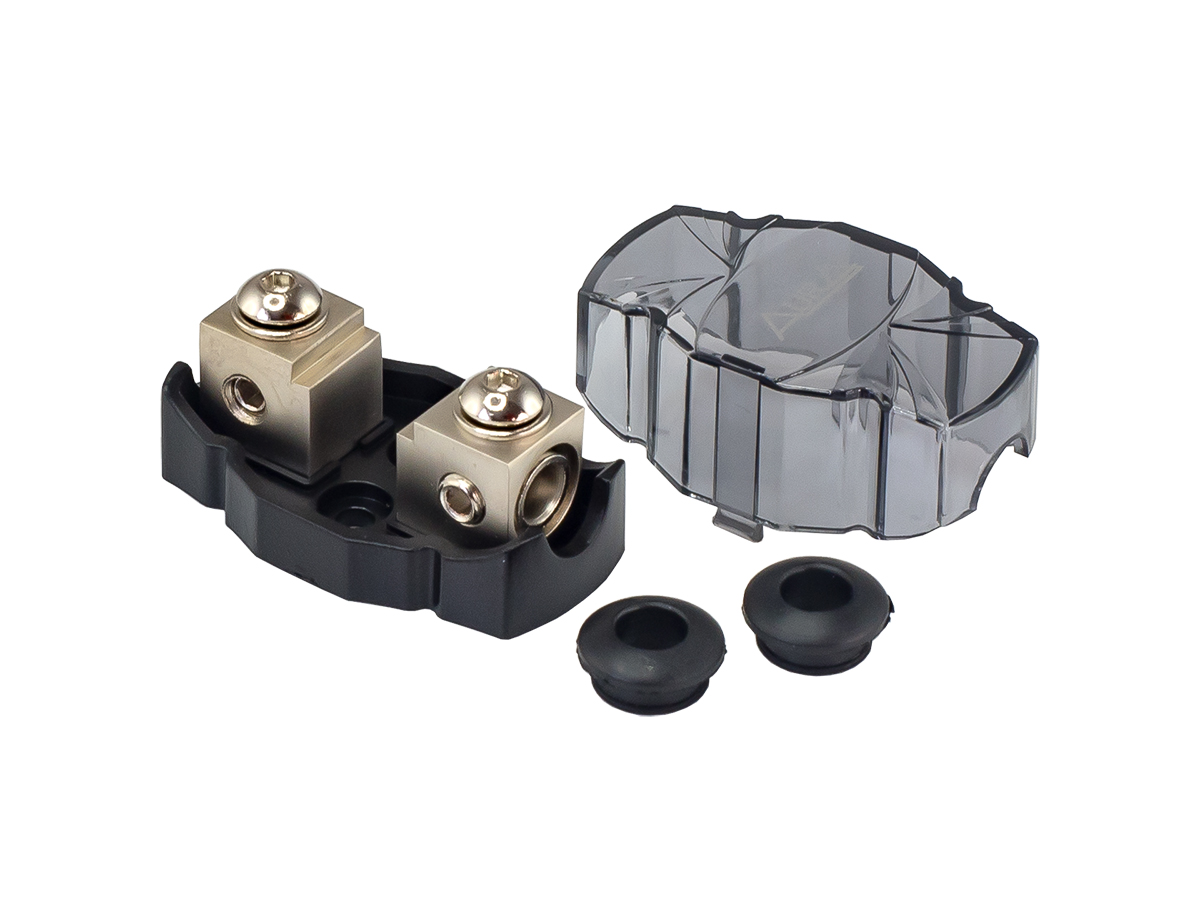 AurA | FHM-1248 | Держатель MiniANL (4/8 Ga) | превью 1