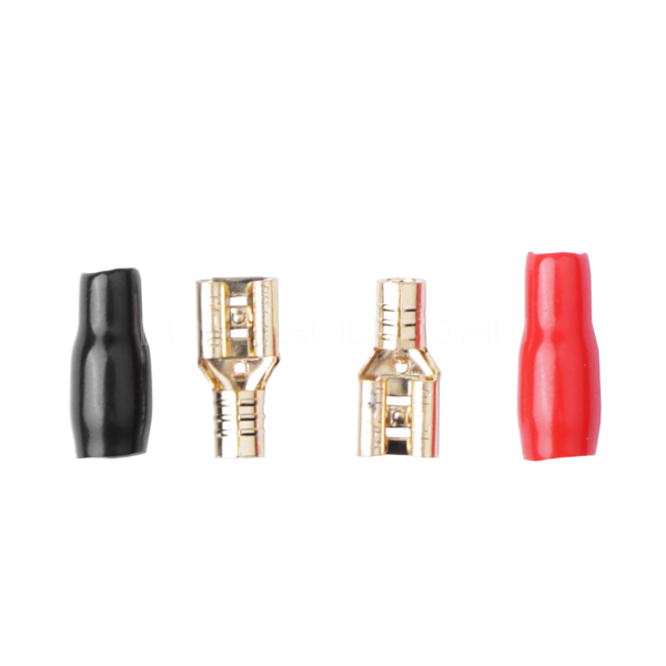 Ural | УРАЛ НКА-ТТ1012(6,3мм) | | 2