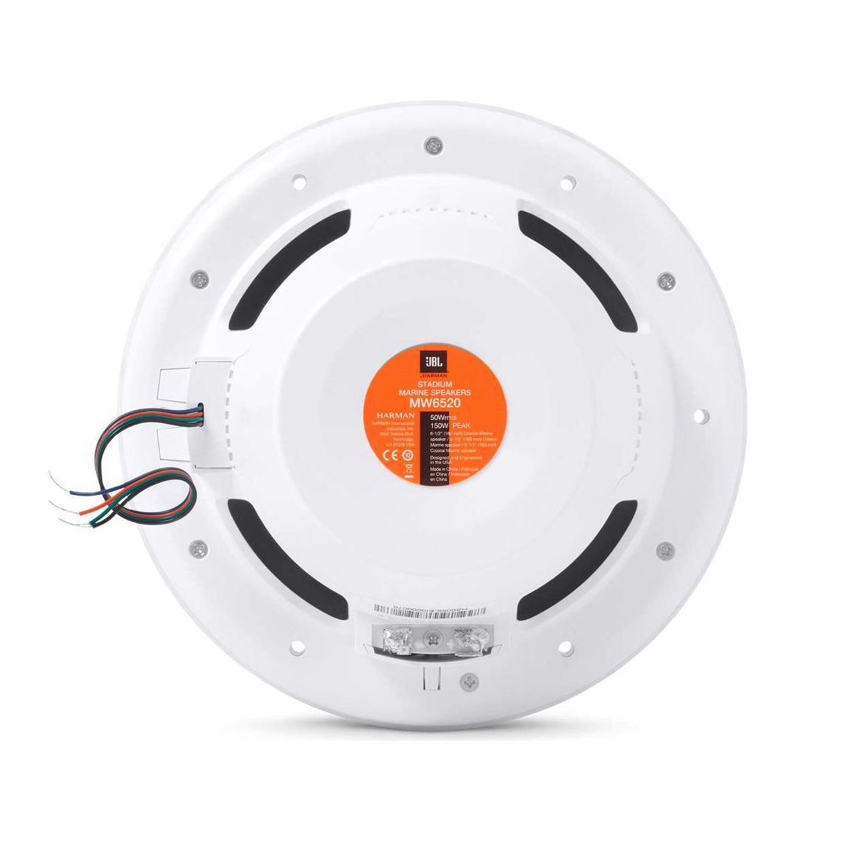 JBL | STADIUMMW6520 | | 3