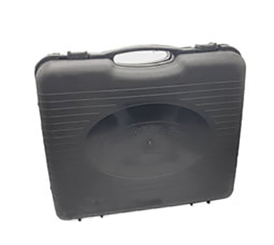 VECTOR | Плита настольная газовая |  Керамическая горелка (с переходником)| превью 2