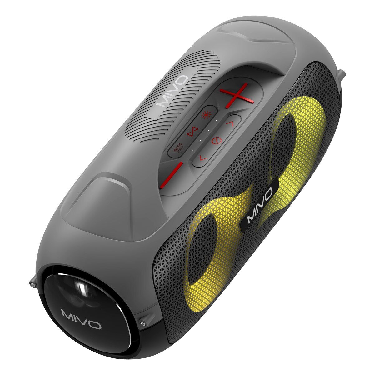 Eplutus | M-24 |Портативная Bluetooth колонка     | превью 2