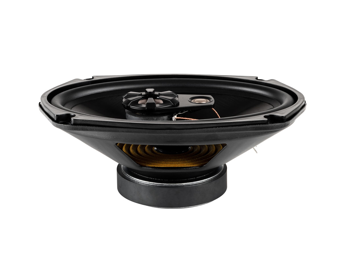 Aspect | WLS-693 | 6*9 / 3 полосы/RMS/MAX 70/210Bт, 4Om, 60 Гц-20кГц | 3