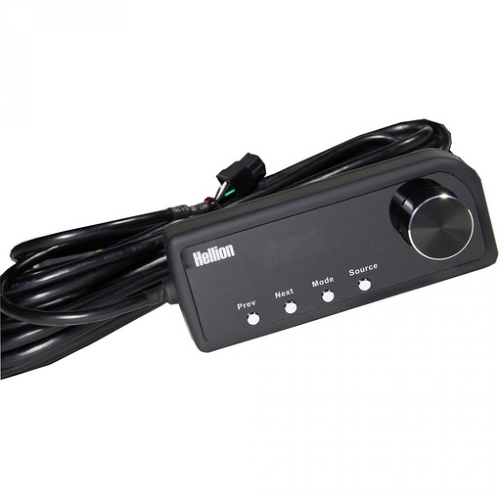 HELLION | ПУЛЬТ ПРОВОДНОЙ HELLION DRC-2 |  | 1