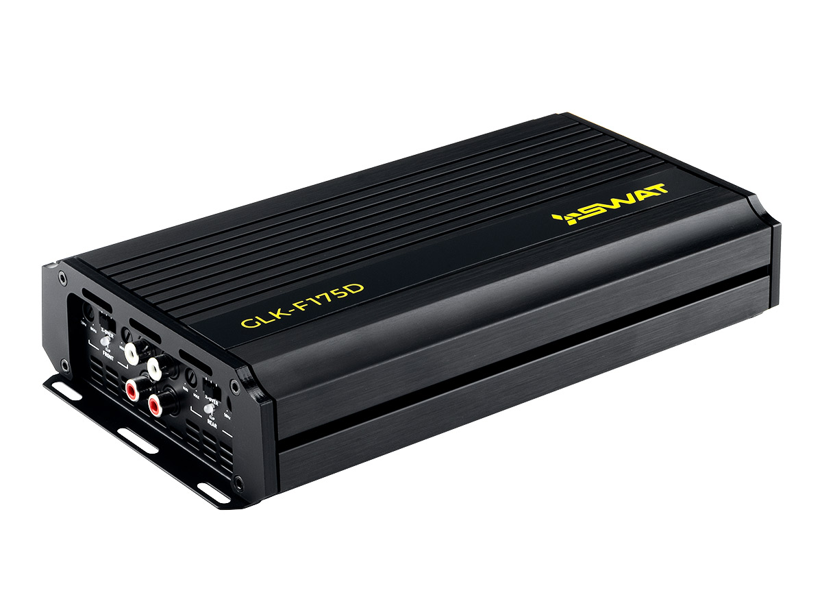 Swat | GLK-F175D | цифровой , 4*175 Вт , class D | превью 1