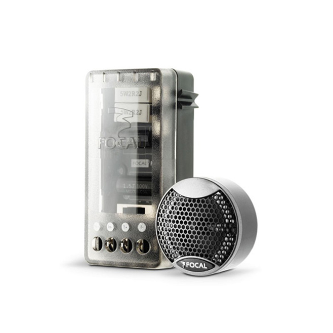 Focal | PS130 | Серия Performance Двухкомпонентная акустика 13 см. 60 Вт, 80 Гц-20 кГц. | 4