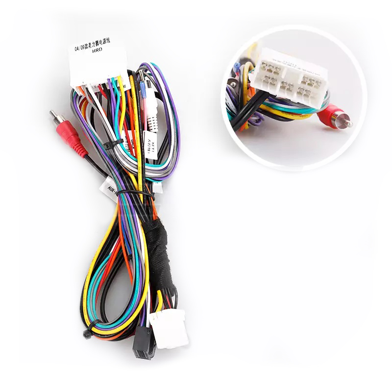 TEYES | Subaru Impreza GD GG 2002-2008 | Рамка 9" SUBARU Impreza 2008 -2012 +комплект проводов | 2