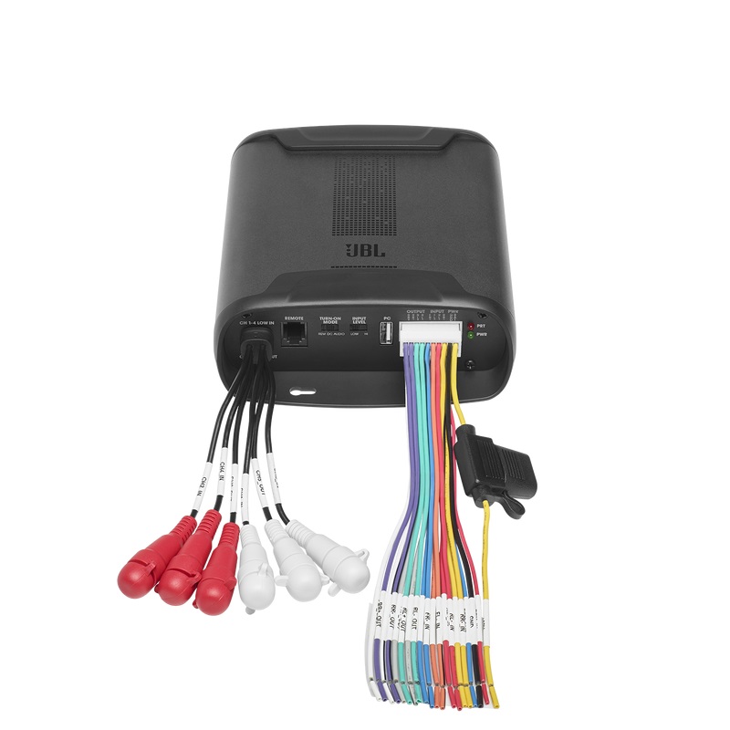 JBL | DSP 2544 | | 4