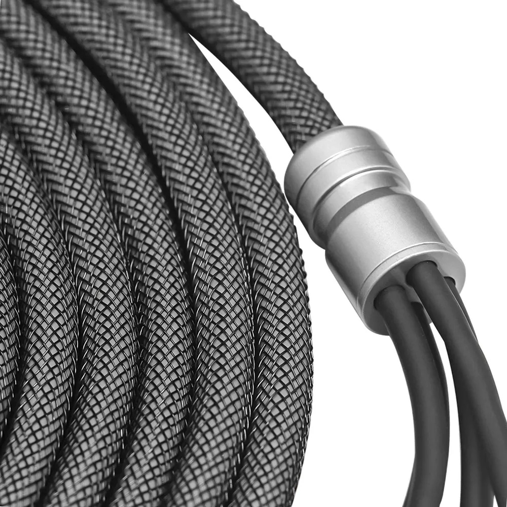 Recoil | MAX XI417 | RCA-кабель, 4CH, 5 м, медь | 3