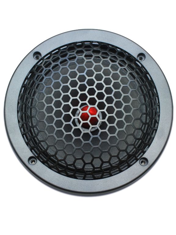 Ivolga | UP-652 | 6", широкополосные, 1 ШТУКА с грилем, 300 Вт, 4Om, 40-15000 Гц | 2