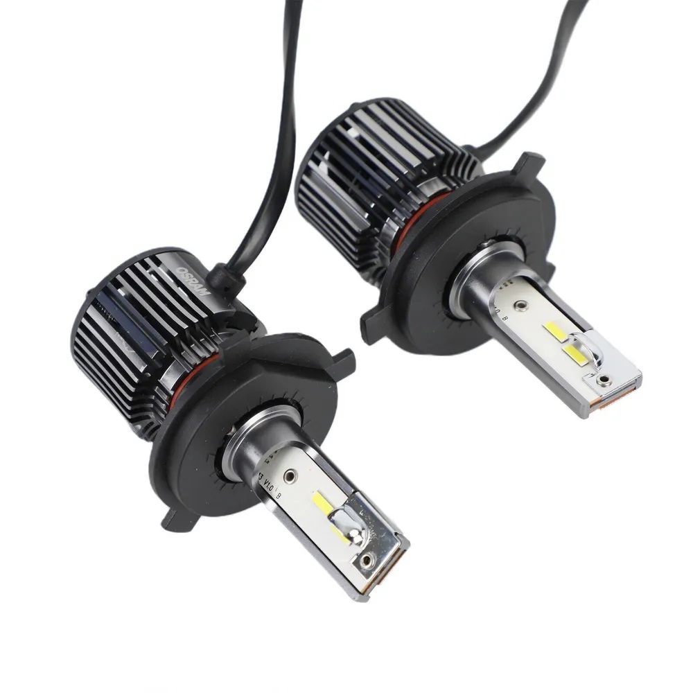 OSRAM | LEDriving HL XLZ Spring | H4, 6000K , 2000LM,12V, комплект 2 шт. | 3