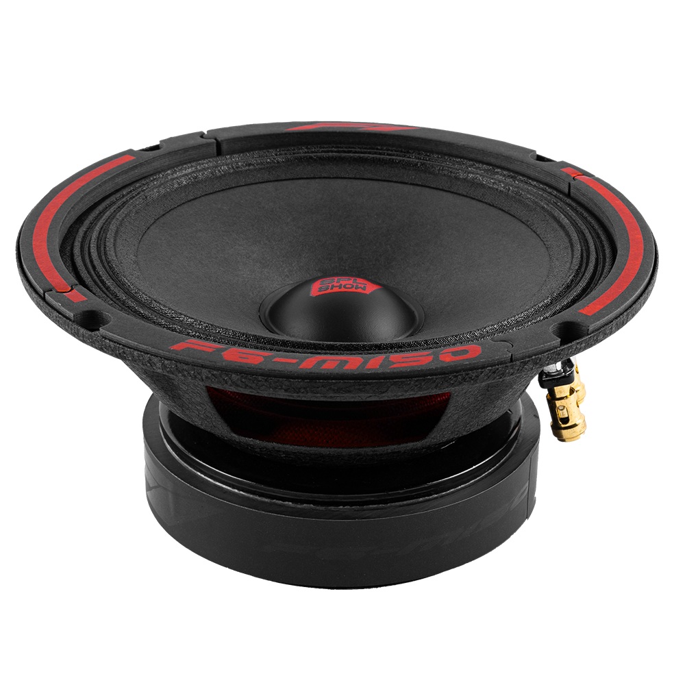 ACV | SPL SHOW F1 F6-M150 | 6.5/ CЧ /RMS=150Вт/4Om. | превью 3