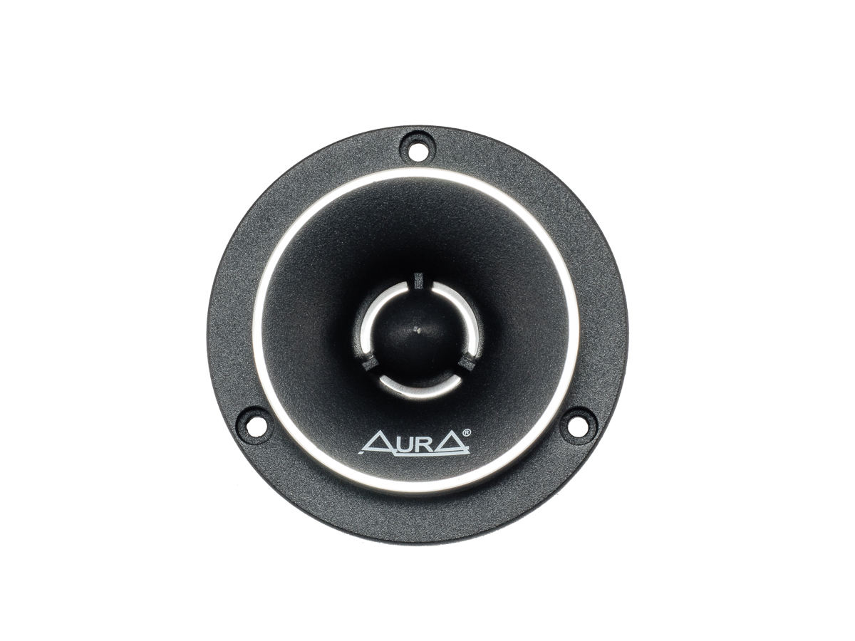 AurA | INDIGO-T5 | ВЧ 4" (10cm), ПАРА, 4 Ом, 71/121w, 102db, 2500Hz - 23kHz | 3