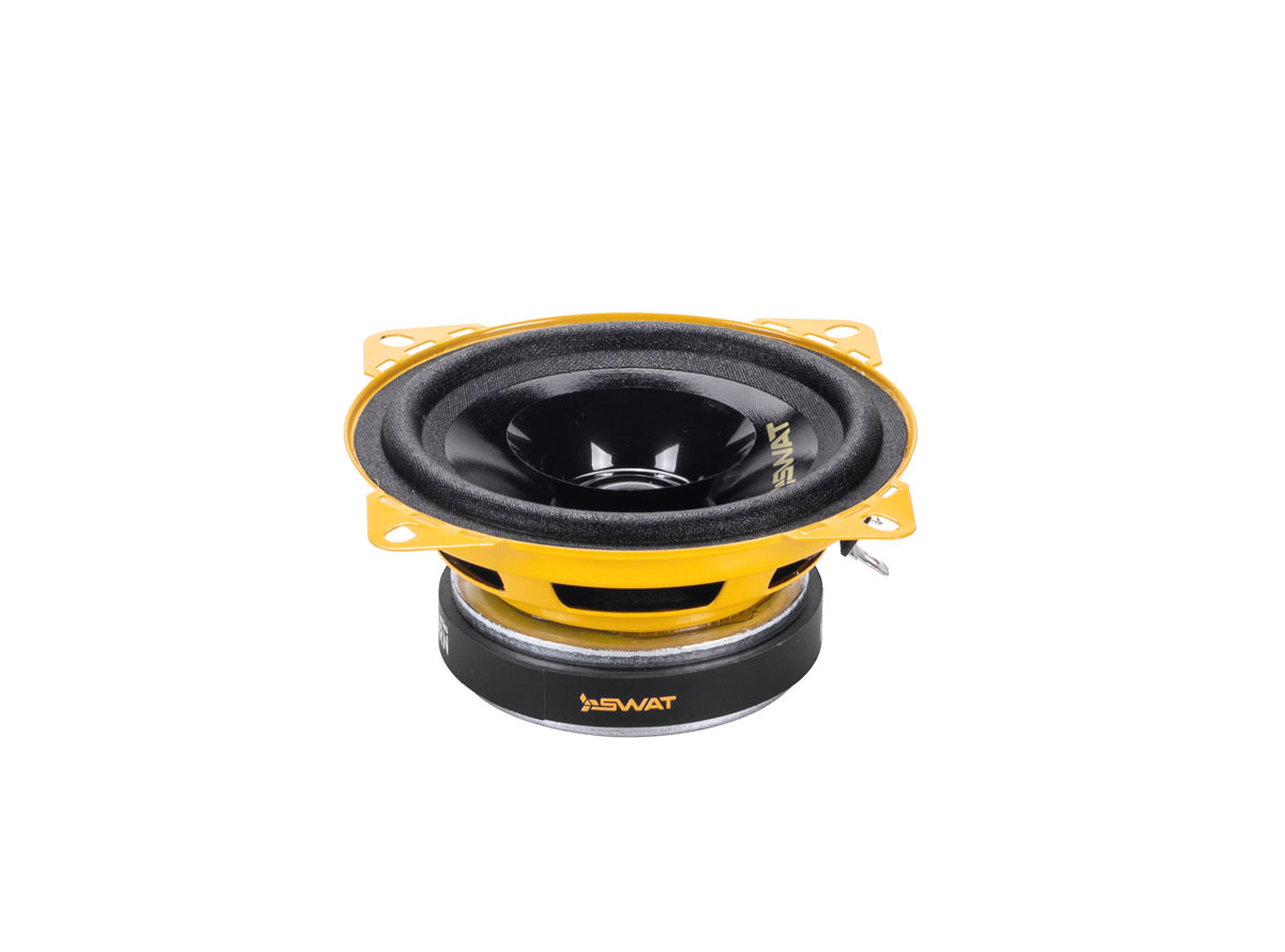 Swat | SP-H4v2 | широкополосная, 4", 40/180 Вт, сетки | 3