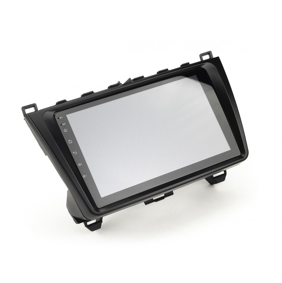 Incar | RMZ-FC425 | Рамка магнитолы 9"  Mazda6 2008-2012 | превью 3