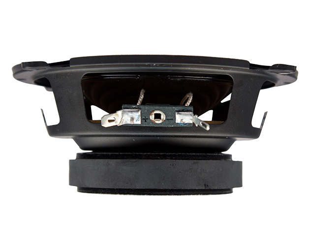 Ural | AS-C1327K | 5" (13cm), 2-х полосные, разнесенные, 120w, 68 - 23000 Гц, 91 дБ, 4 Ом | 2