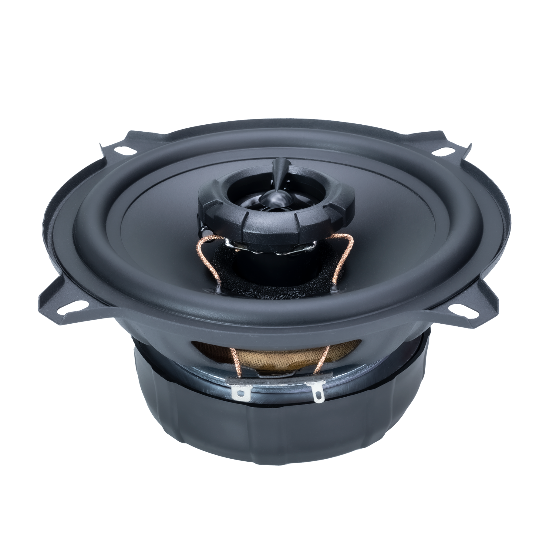 AMP | MASS 502 | 13 см 3-х полосная 45Вт/90Вт| 2