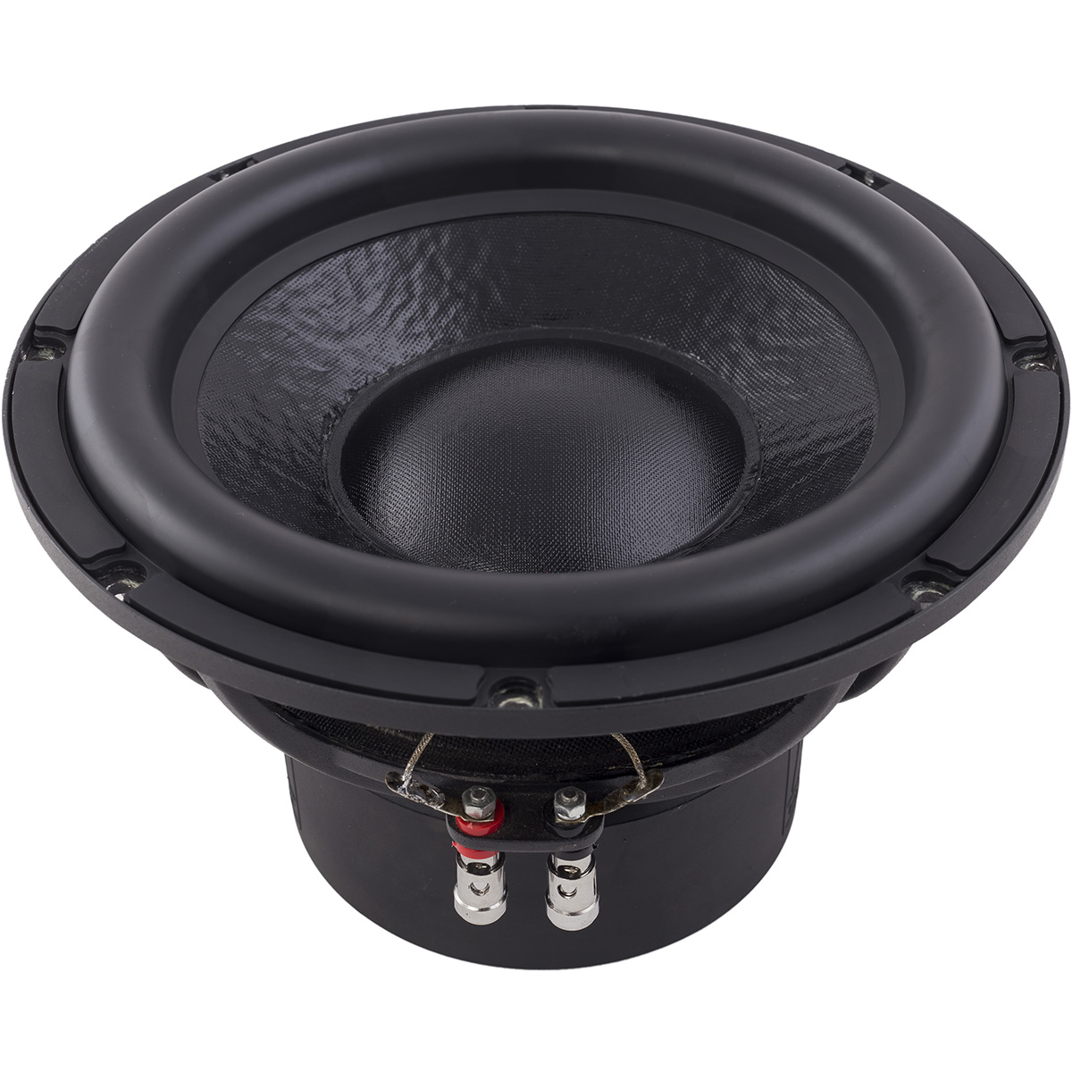 AMP by A.Vakhtin | SWU-10 | 2+4 Ом, сабвуфер 10" | 1