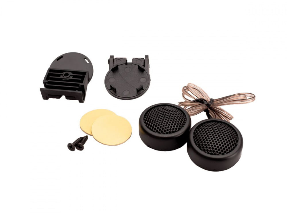 D/S/D | DSX-1010 | ВЧ, 1" (25мм), купольный, 40/140w, 4000 - 22000 Hz, 4 Ом | превью 1