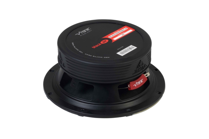 Vibe | BLACKAIRPRO6M-V0 | 6,5", 160/480 Вт , 4 Ом, | 5