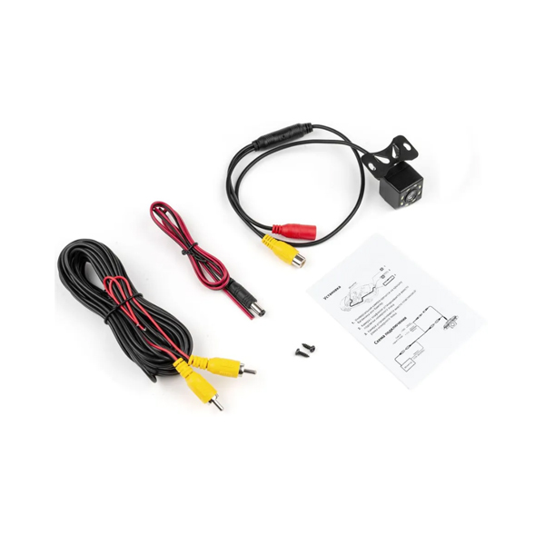 Aspect | RC-48C | 720*480/угол обзора 170,IP68, 8 светодиодов | превью 3