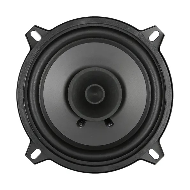 Ural | УРАЛ АС-Ф1307 | 5" (13cm), широкополосные, коаксиальные, 45w, 85 - 22000 Гц, 86дБ, 4 Ом | 1