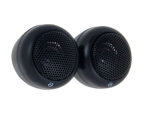 Ural | УРАЛ КЛАССИК АС-К0114 | ВЧ, 25 мм, майларовый твитер, 7500 - 22000 Гц, 92 дБ, 70 Вт, 4 Ом | превью 2