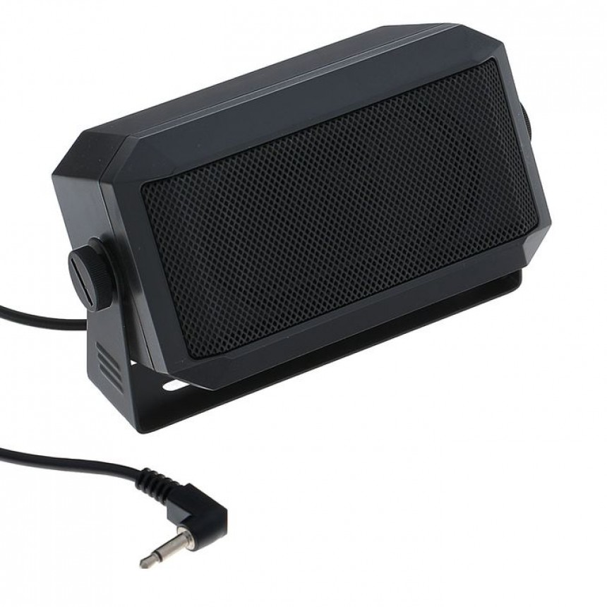 Выносной динамик | DM-550 | 5W 8Ом Корпус Разъем:3.5mm Длина кабеля:1800mm превью 1