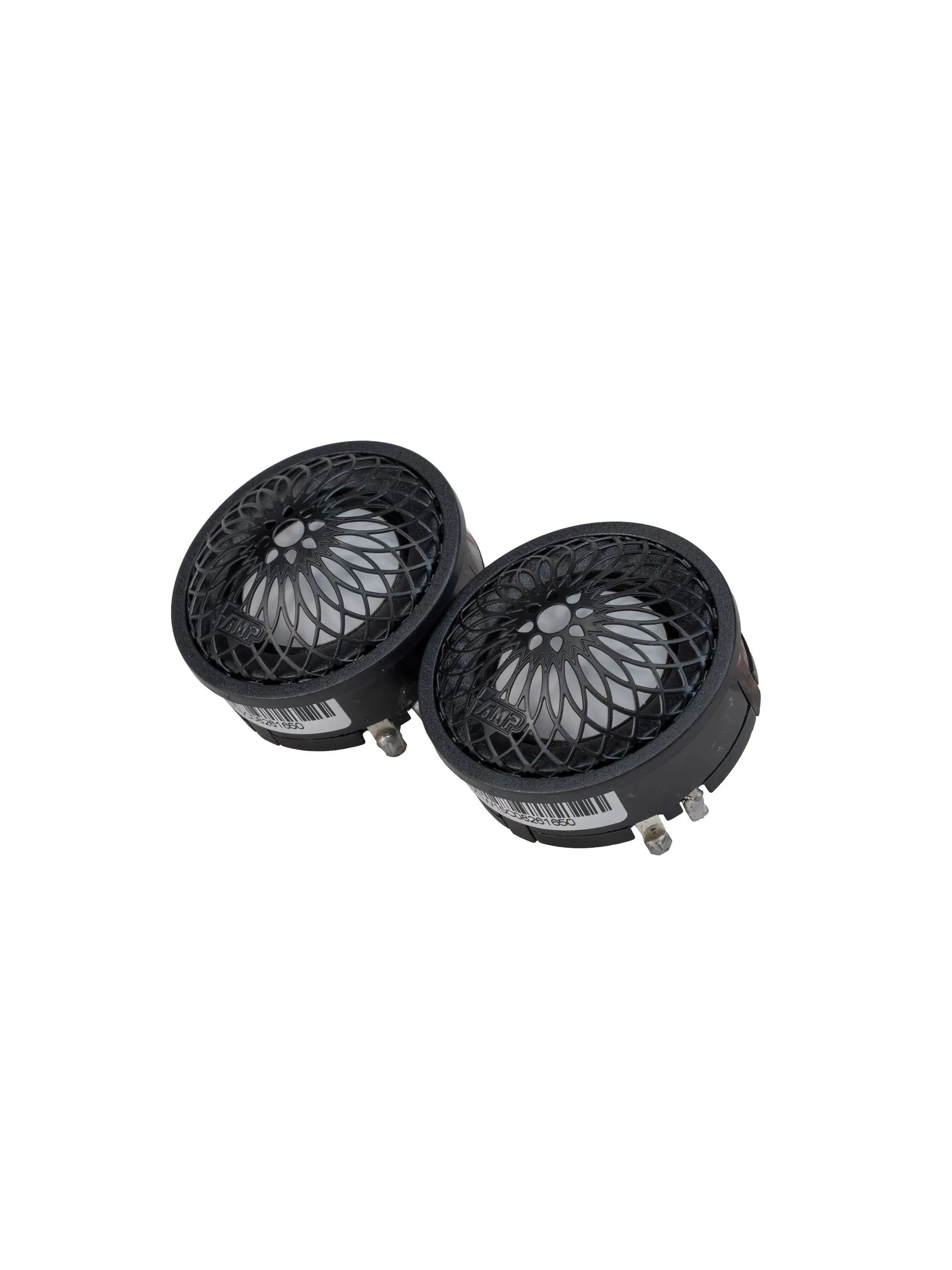 AMP | PRO X TW15 Ceramic | 43.5м Керамика с конденсатором  ПАРА | превью 1