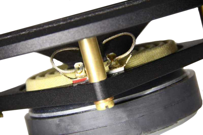 AMP by A.Vakhtin | HPMB-18 | Мидбасовые  динамики серии Hi performance ПАРА  | превью 3