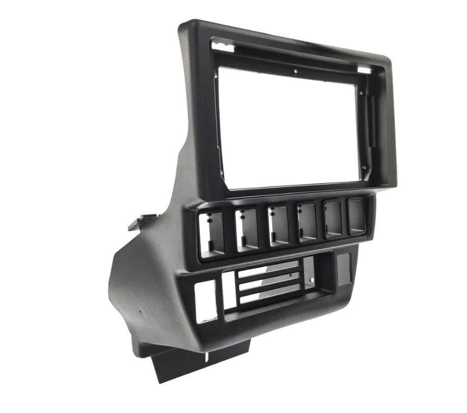 Incar | RLA-FC1085 | рамка 9" LADA Niva 2121 1993-2019 | 2