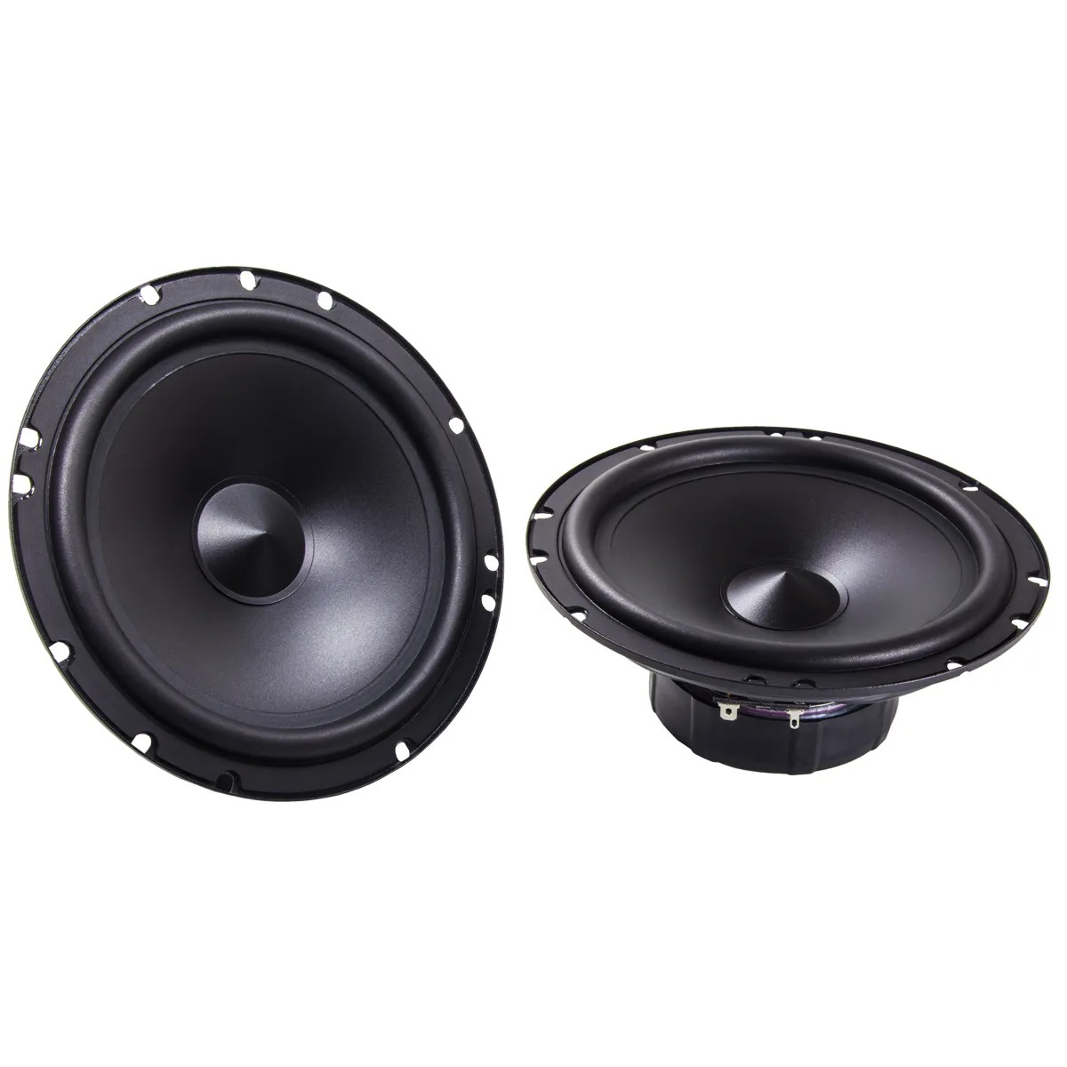 AMP | MASS-6.5 | 6.5" Компонентная 50Вт/100Вт| превью 1