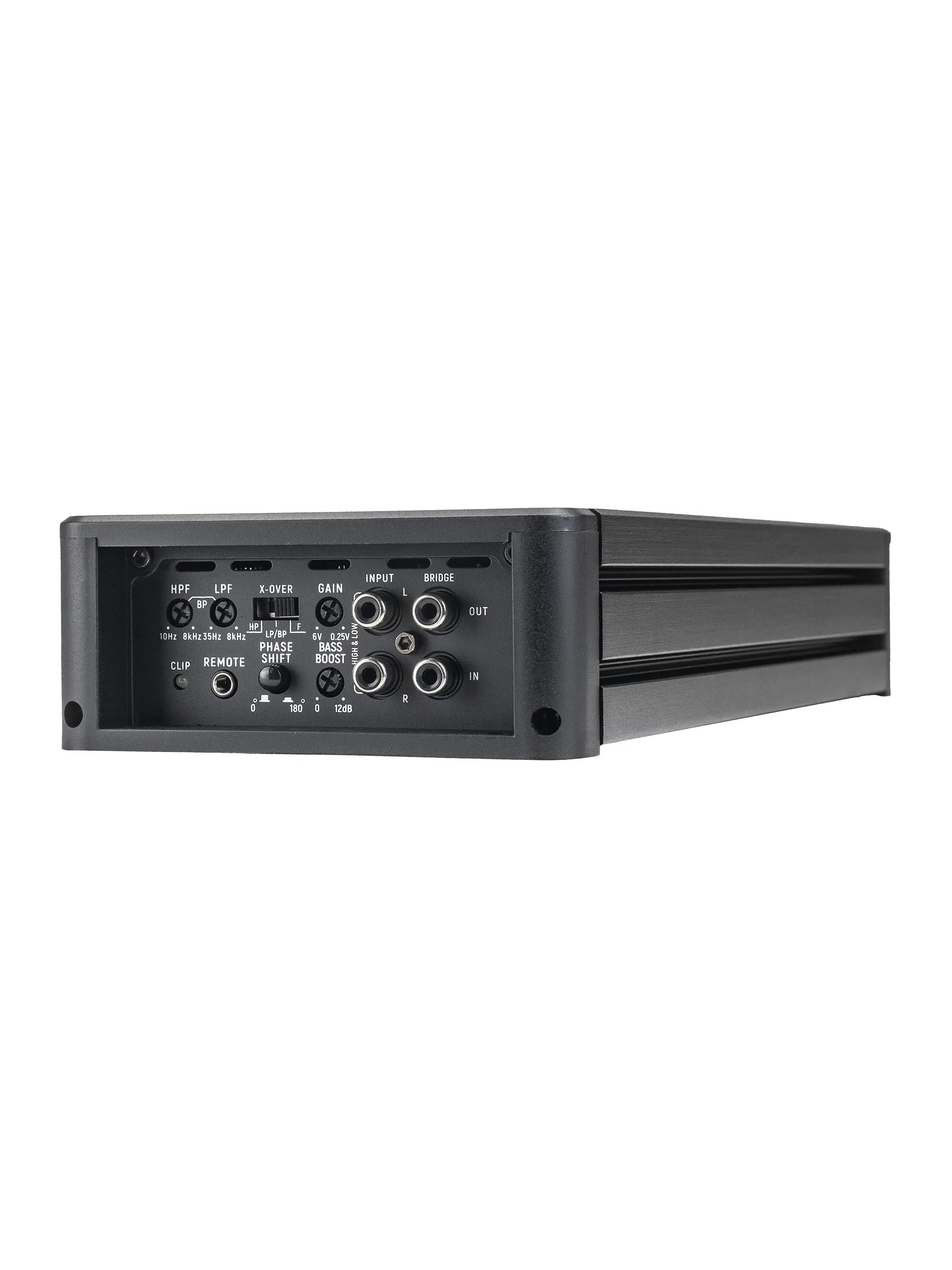 AMP | PRO 1.1500FR | 1-кан, класс D, мощность RMS 1500 Вт х1 ( 1 Ом ), 930Втх1 ( 2 Ом ) | 5