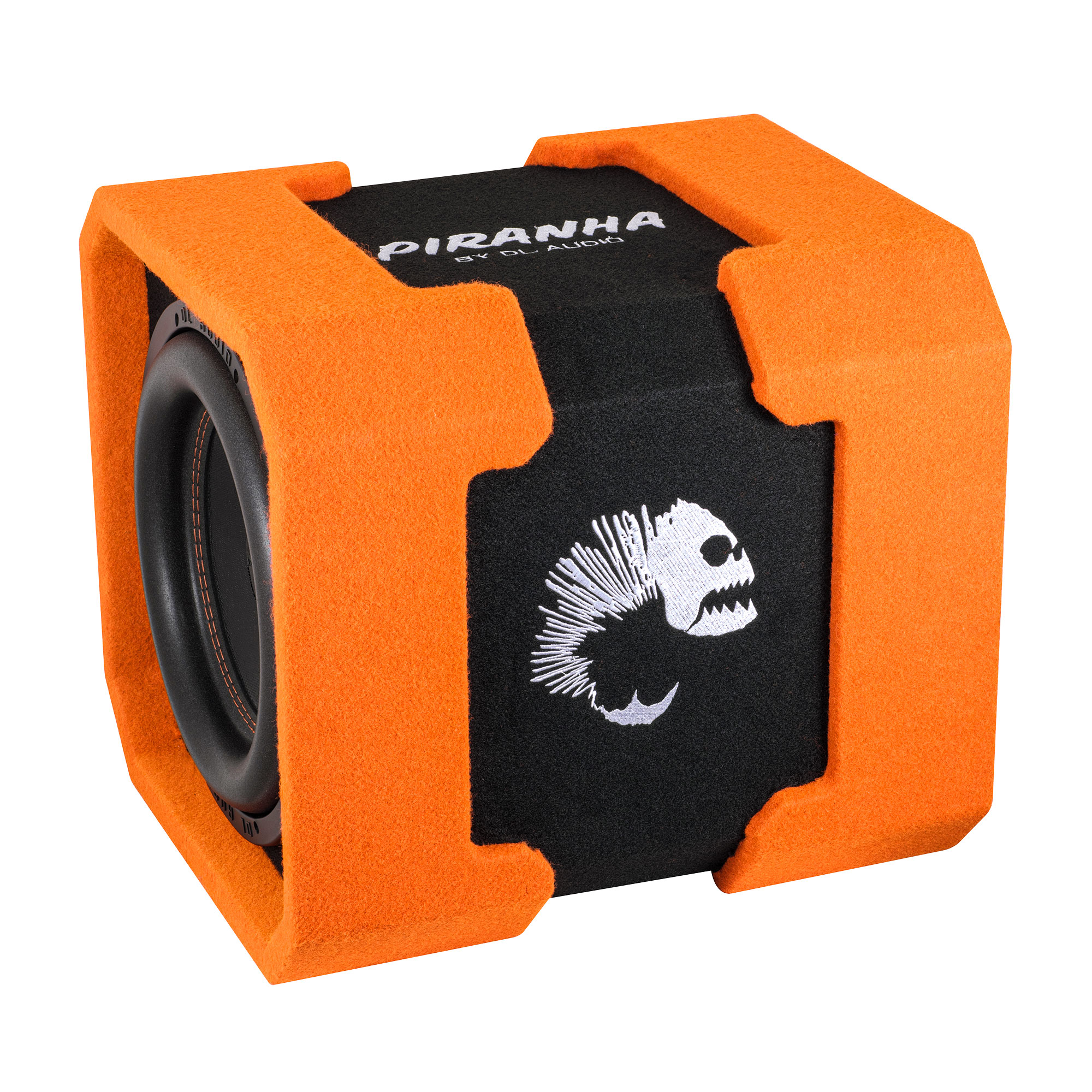 DL Audio | Piranha 12A V2 TWIN | | 1