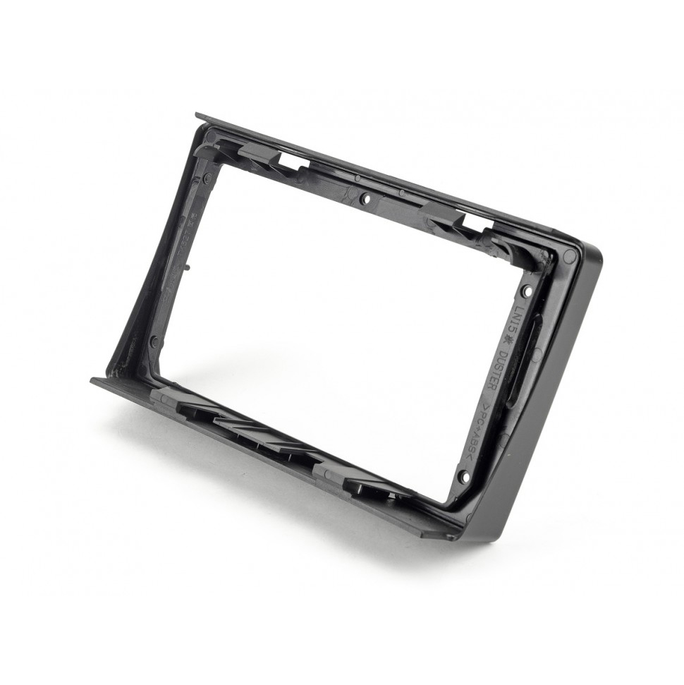 Incar | RFR-FC248  | Рамка 9" для Renault Duster 2015+ | превью 2