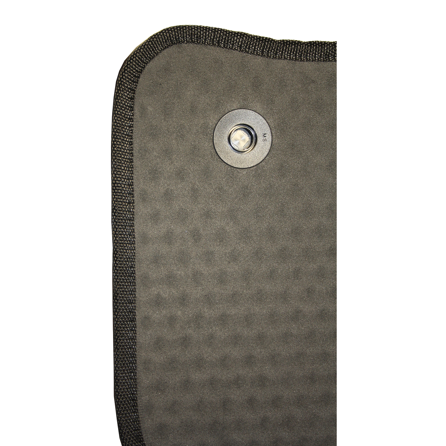 NRG | Ford Focus III седан 2011-2019 г.в. | Комплект автомобильных ковров 4 шт.  | 4