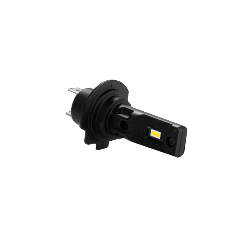 LED TIV | N9 | H7 Светодиодные лампы 50W, 12V, 5000K, 5000Lm к-т 2 штуки  | превью 1