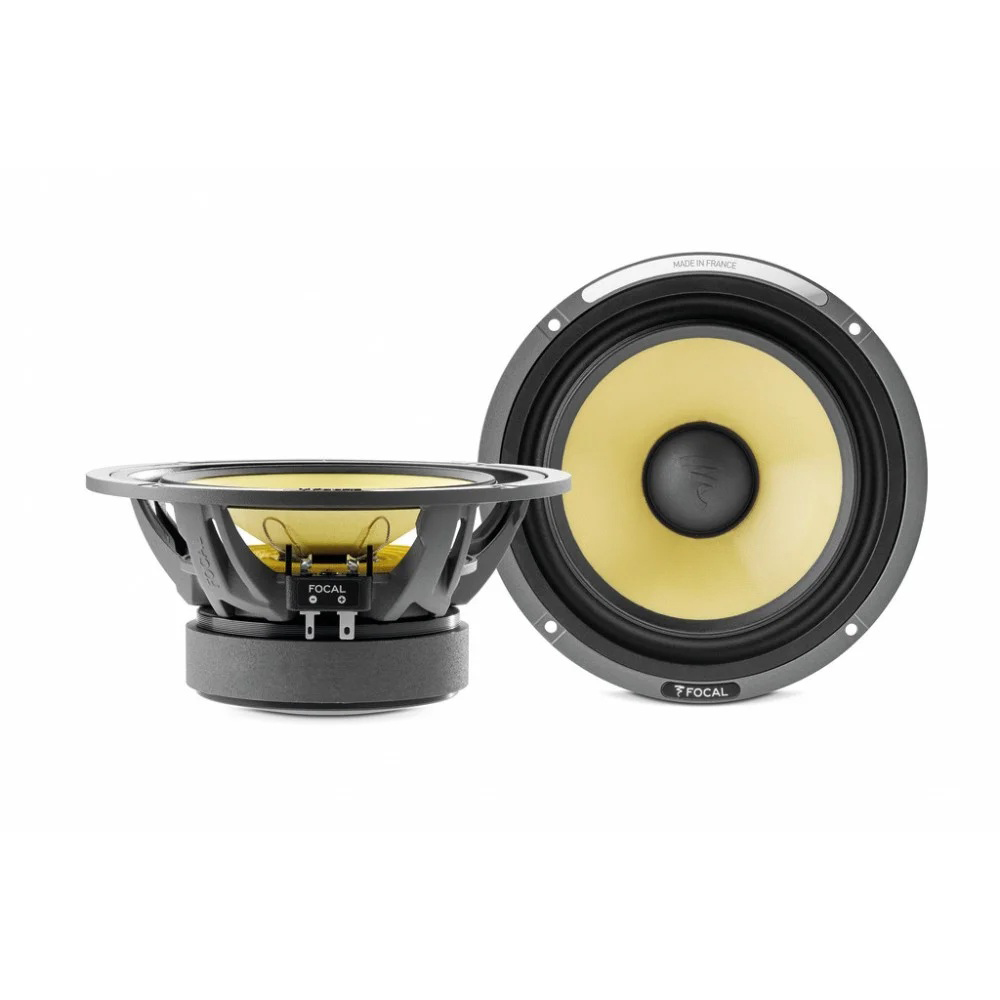 Focal | HDK165-2014\UP  | HD14K/ /компон. акустика 16см для мотоц./125Вт/60Гц-21кГц/ с 2014г. | превью 2