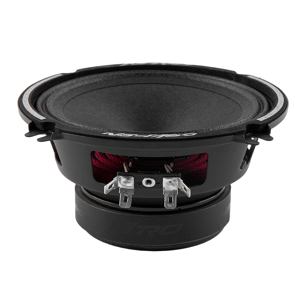 ACV | SPL SHOW NITRO N5-M60 | СЧ 5,25" /RMS=60Вт/4Om. | превью 3