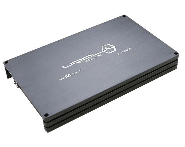 Ural | AKM 2.120 | 2x120 (4om), 2x160 (2om), 1x320 (4om), 10-60 kHz | превью 1