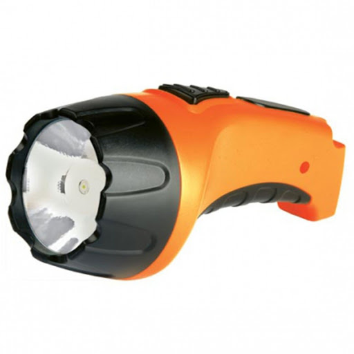 СИБИРСКИЙ СЛЕДОПЫТ | ЭЛЕКТРА-1  L-62 | Ручной,1 диод,питание-аккумулятор 220В.| 1