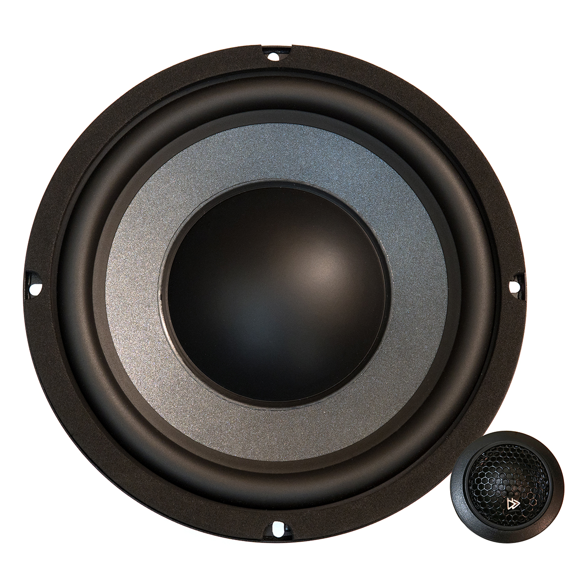 BEST BALANCE | D8C | 20 См, 2-х компонентная,  75 Вт RMS, 4 Ом | превью 2