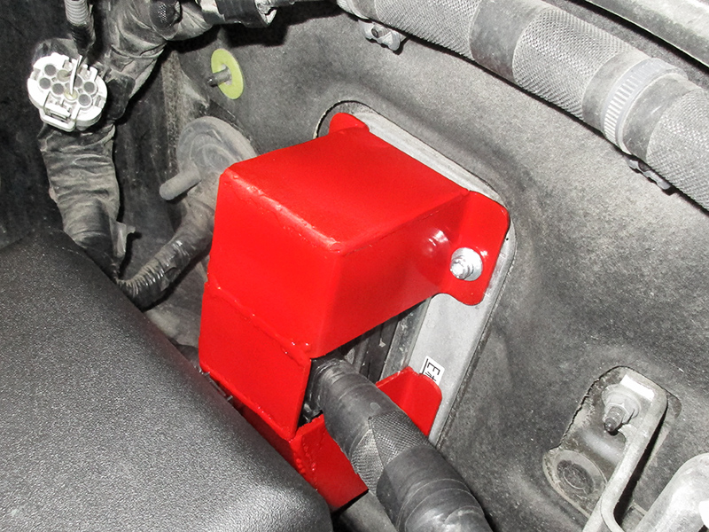 DRAGON | ЗБУ на TOYOTA LAND CRUISER 200 (2015-) 4.6 Benzin авт. TIPTRONIC КП (блокировка тяги) | | превью 1